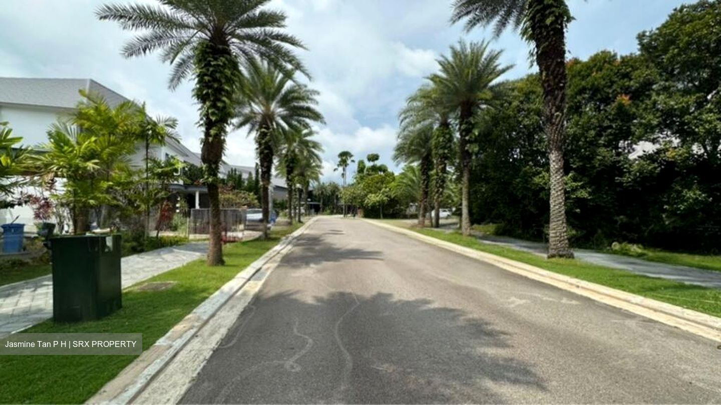 Pearl Island (D4), Detached #524591411